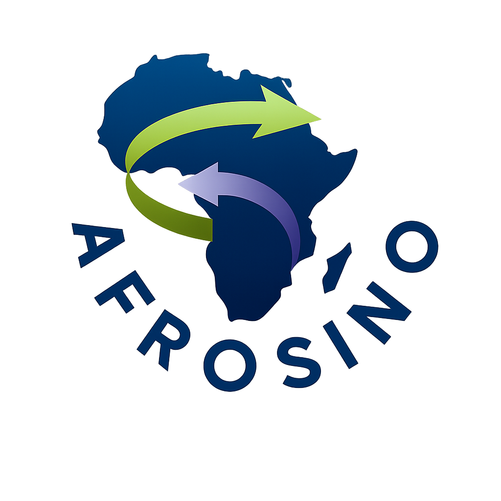 AfroSino