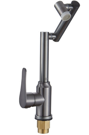 BFS2003BN Robinet mitigeur BFS2003BN – Robustesse et design haut de gamme