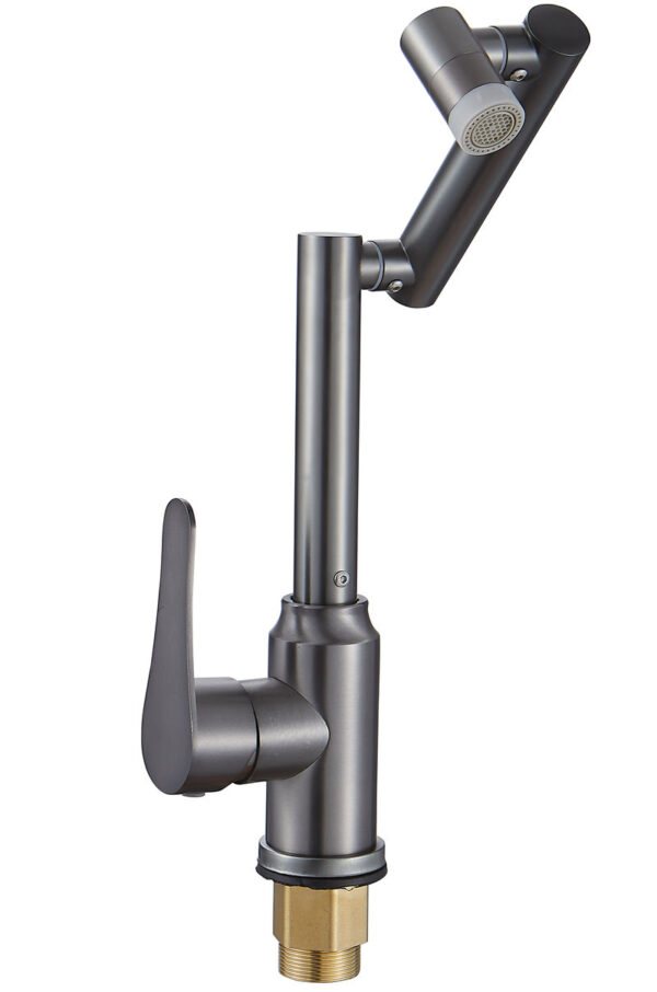 BFS2003BN Robinet mitigeur BFS2003BN – Robustesse et design haut de gamme