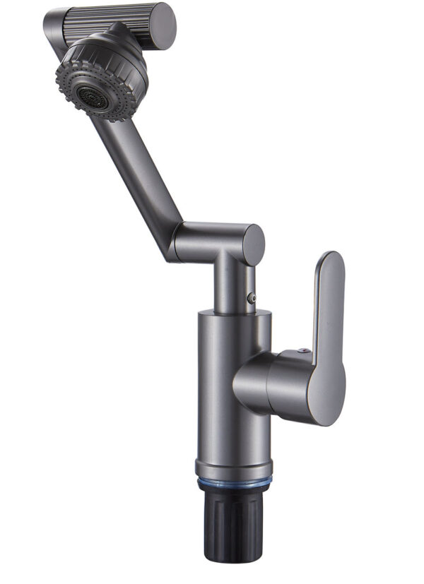 Robinet mitigeur BFZ2004/2005 – Design moderne