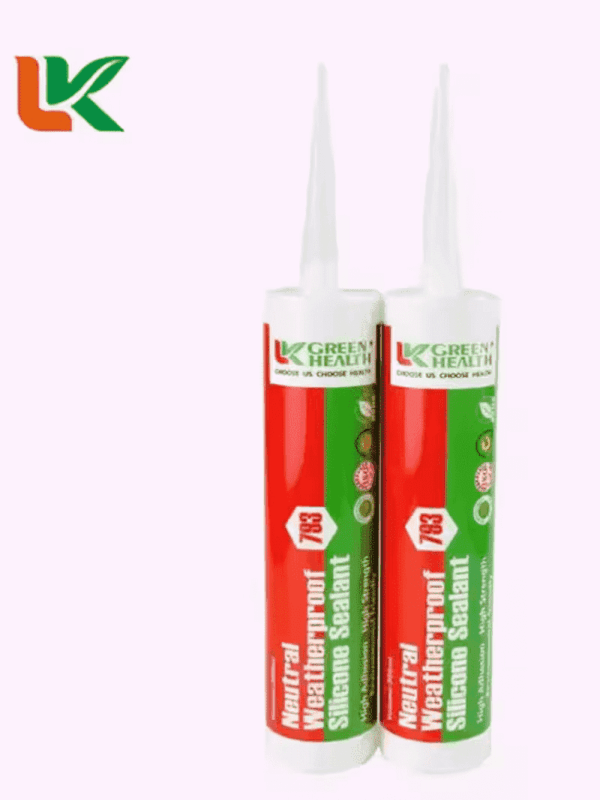 Mastic Silicone 783 – Polyvalent et Prêt à l’Emploi