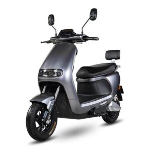 Scooter Électrique HC E-Bike F6 Suter – Performance & Design moderne