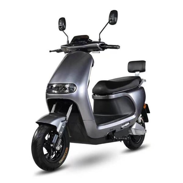 Scooter Électrique HC E-Bike F6 Suter – Performance & Design moderne