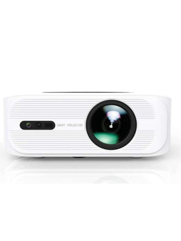Vidéoprojecteur Smart LED Full HD (WiFi / USB / Remote / HDMI)