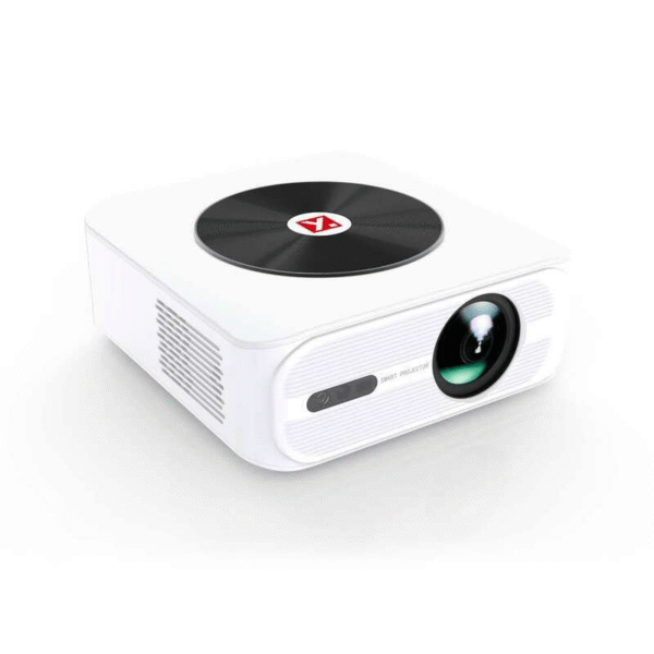 Vidéoprojecteur Smart LED Full HD (WiFi / USB / Remote / HDMI)