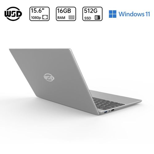 Ordinateur Portable WSD P10 – Performance & Fiabilité